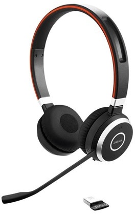 Preisvergleich Produktbild Evolve 65 SE UC Stereo