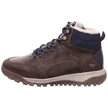 Mustang 4202602-306 Schnürstiefel braun 46 EU