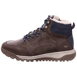 Mustang 4202602-306 Schnürstiefel braun 46 EU