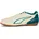 Hallen-Fußballschuhe Sugared Almond/Puma White/Emerald Ice/Mint Jelly 36