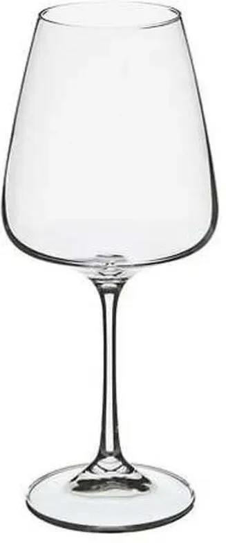 Atmosphera Selenga CRI Wasserglas, 45 cl, einzeln