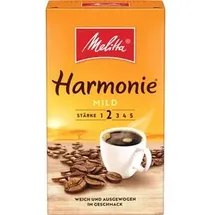 Melitta Harmonie mild 500 g