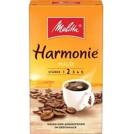 Melitta Harmonie mild 500 g