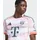adidas Performance Fußballtrikot FCB A JSY weiß