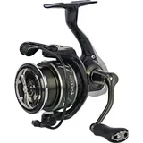 Westin W2 3000 FD 5+1BB Spinnrolle