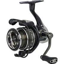 Westin W2 3000 FD 5+1BB Spinnrolle