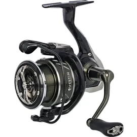 Westin W2 3000 FD 5+1BB Spinnrolle