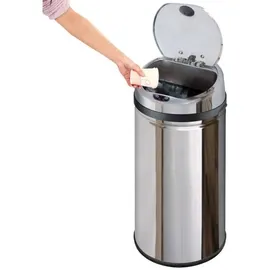 Kitchen Move ARTIC 42 l Silber