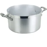 Baldassare Agnelli Agnelli Kasserolle 38 cm rund