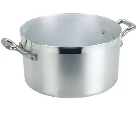 Baldassare Agnelli Agnelli Kasserolle 38 cm rund