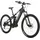 ADORE Enforce 3.0 2023 29 Zoll RH 43 cm schwarz