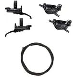Shimano BL-M8200/BR-M8220