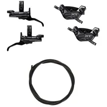 Shimano BL-M8200/BR-M8220