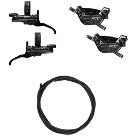 Shimano BL-M8200/BR-M8220