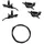 Shimano BL-M8200/BR-M8220