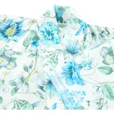 BASSETTI Casablanca Blau S-M