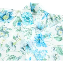 BASSETTI Casablanca Blau S-M