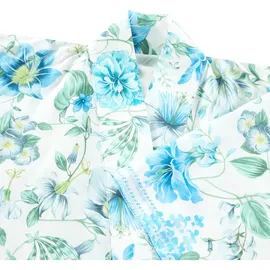 BASSETTI Casablanca Blau S-M