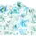 BASSETTI Casablanca Blau S-M