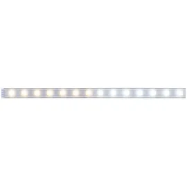 Paulmann MaxLED 500 LED Strip Tunable White 1m 7W 550lm 3000-6500K