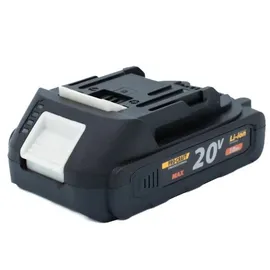 PROCRAFT 20/2A Akku 20 V 2,0 Ah