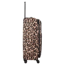 Franky T27-F 4-Rollen 75 cm / 112 l braun