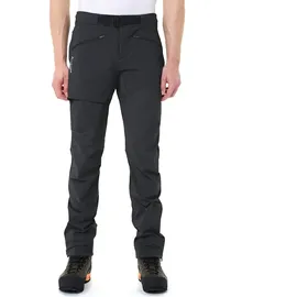 Vaude Croz Iii Hosen - Black - 54
