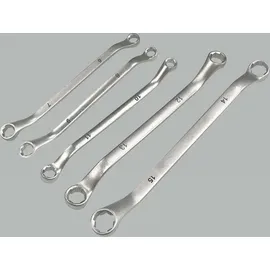 Kunzer Ringschlüssel 7SLS05 5-tlg.