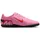 Nike Mercurial Vapor 16 Club IC Herren magic flamingo/black-total crimson 47