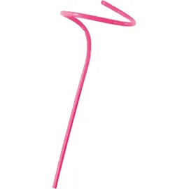 Chrysal Twister Orchideenstab 3er Set - pink