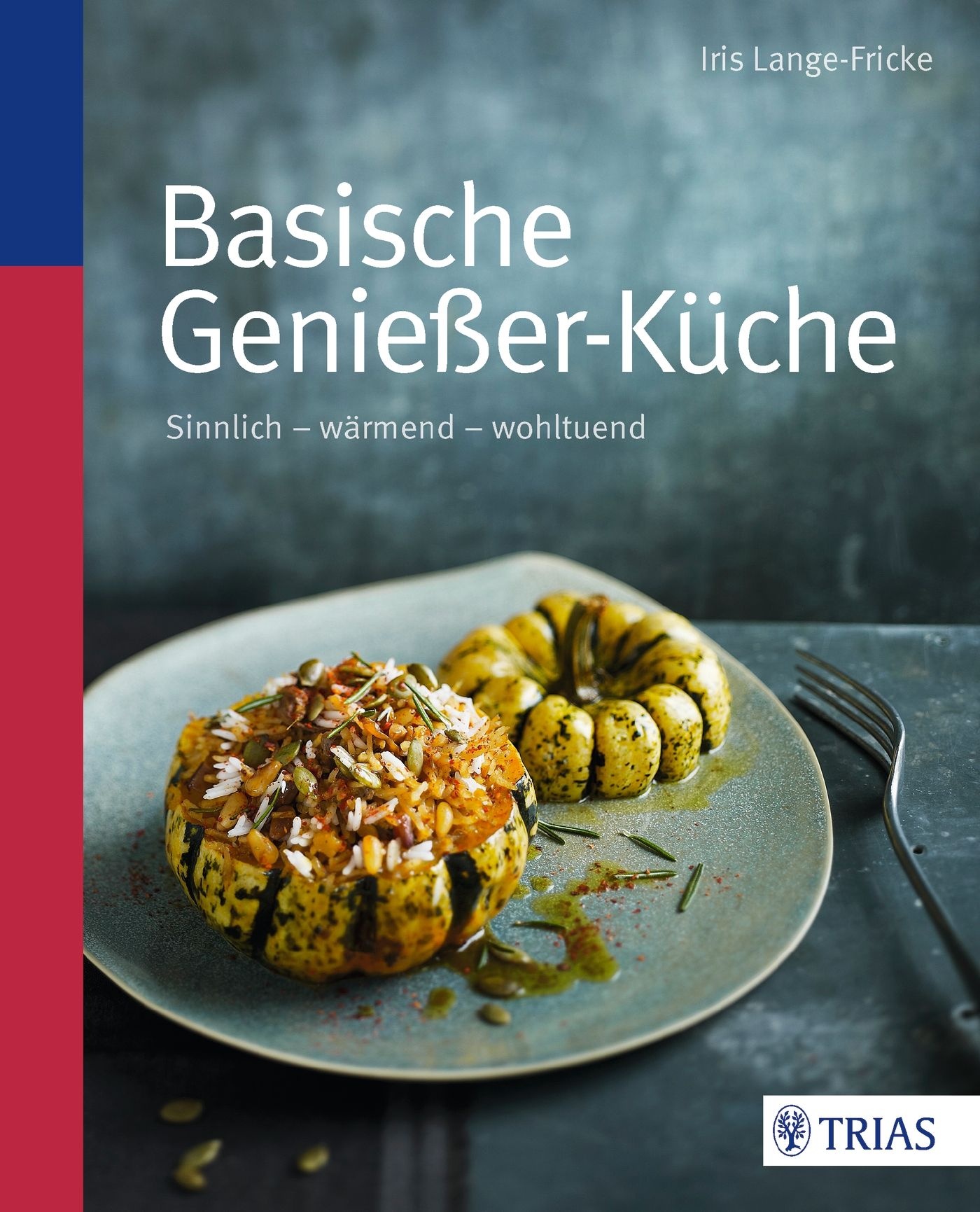 Basische Genießer-Küche Buch 1 St
