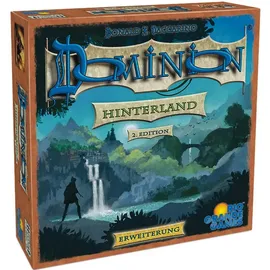 Rio Grande Games Dominion Hinterland