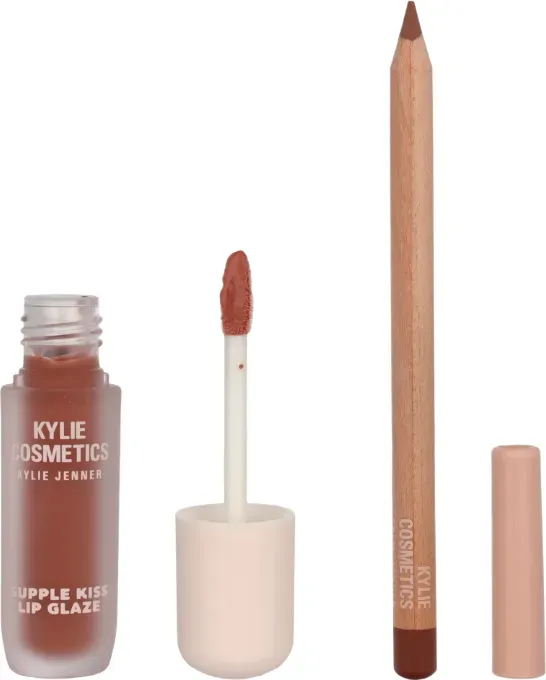 Kylie Cosmetics Supple Kiss & Precision Pout Lippen-Duo 4,14 ml