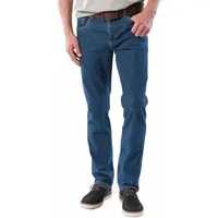 Stooker FRISCO STRETCH Jeans - Blue Stone / Blau, Blue Stone, 40W / 30L - 40W / 30L