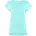 Damen Modal-Kurzarmshirt mint L