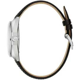 BULOVA Jet Star Schwarz/Grau