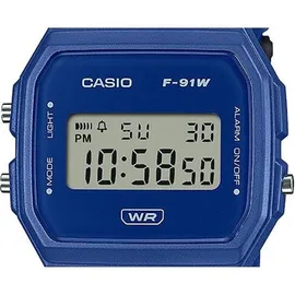 Casio F-91WB-2A1EF