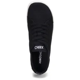 Xero Shoes Dillon Damen Schwarz 38,5