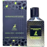 maison alhambra Extravagant Lover Eau de Parfum 100 ml