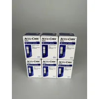 Diaprax Accu Chek Aviva Teststreifen Plasma