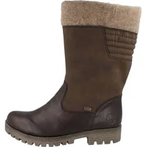 Rieker Winterstiefel Damen Braun 39