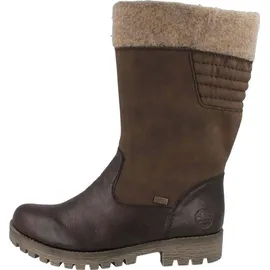 Rieker Winterstiefel Damen Braun 39