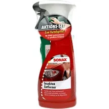 Sonax Insektenreiniger farbig sortiert 2 St. 500 ml