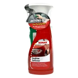 Sonax Insektenreiniger farbig sortiert 2 St. 500 ml