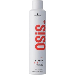 Schwarzkopf Professional OSIS+ Hold Elastic Medium Hold Hairspray 300 ml