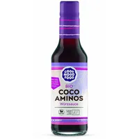 Coco Aminos Würzsoße von GoodMoodFood – bio (0.5l)