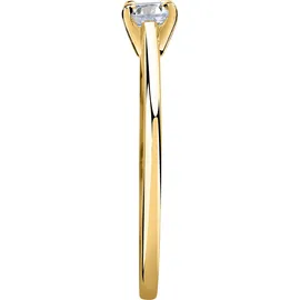 Live Diamond Ring Live Diamond gold 54