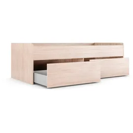 Priess Barkhausen 97 x 205 cm Braun