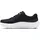 Under Armour Surge 4 AC Laufschuhe Jungen 001 black/anthracite/white 32