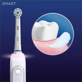 Oral-B Smart Sensitive weiß